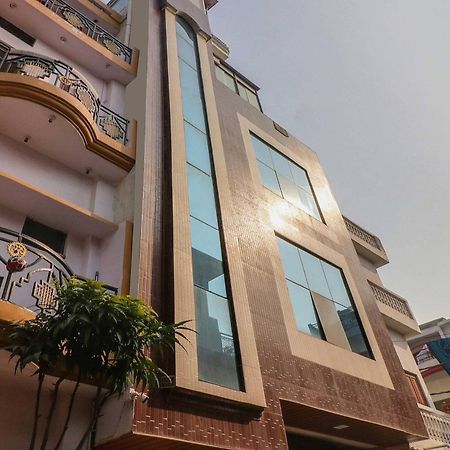 Chinhat Hotel O Rodstar מראה חיצוני תמונה